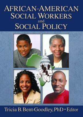 African-American Social Workers and Social Policy(English, Paperback, Munson Carlton)
