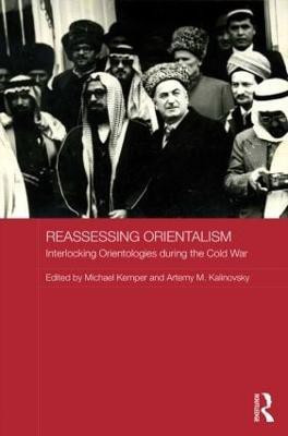 Reassessing Orientalism(English, Hardcover, unknown)