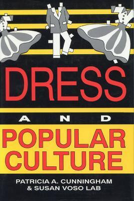 Dress and Popular Culture(English, Hardcover, Cunningham)
