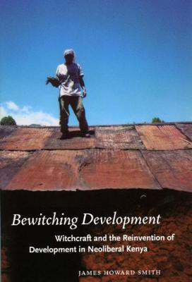 Bewitching Development(English, Paperback, Smith James Howard)