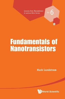 Fundamentals Of Nanotransistors(English, Hardcover, Lundstrom Mark S)