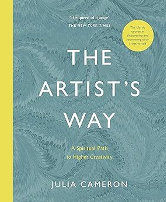 The Artist's Way(Paperback, Julia Cameron)