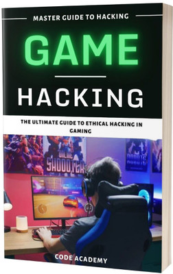 Mastering Game Hacking: The Ultimate Guide to Ethical Hacking in Gaming(Paperback, K. Clarke)