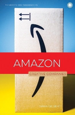 Amazon(English, Paperback, Gilbert Sara)