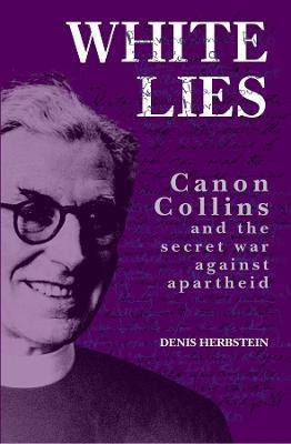 White Lies(English, Paperback, Herbstein Denis)
