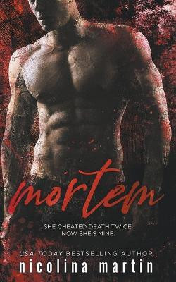 Mortem(English, Paperback, Martin Nicolina)