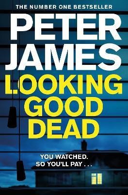 Looking Good Dead(English, Paperback, James Peter)