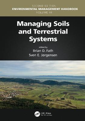 Managing Soils and Terrestrial Systems(English, Hardcover, unknown)