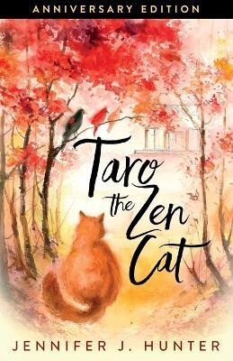 Taro the Zen Cat(English, Paperback, Hunter Jennifer J)