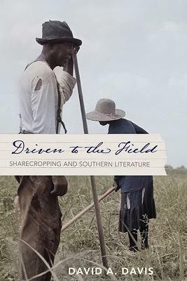 Driven to the Field(English, Paperback, Davis David A.)