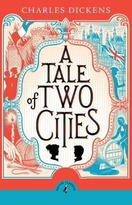 A Tale of Two Cities(English, Paperback, Dickens Charles)