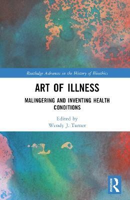 Art of Illness(English, Hardcover, unknown)