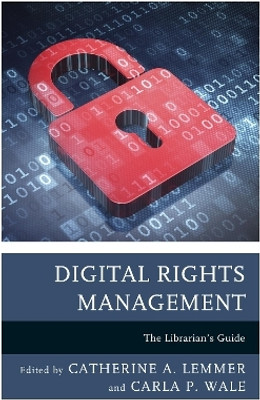 Digital Rights Management(English, Paperback, unknown)