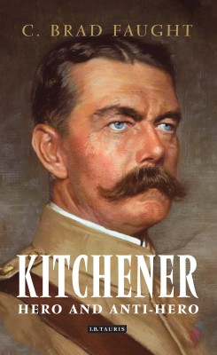 Kitchener(English, Hardcover, Faught C. Brad)