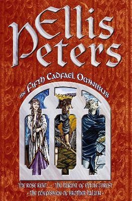 The Fifth Cadfael Omnibus(English, Paperback, Peters Ellis)