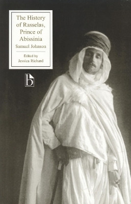 The History of Rasselas, Prince of Abissinia(English, Paperback, Johnson Samuel)