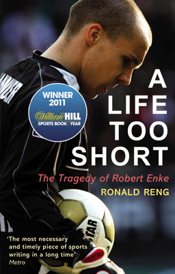 A Life Too Short(English, Paperback, Reng Ronald)