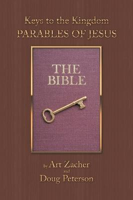 Keys to the Kingdom(English, Paperback, Zacher Art)