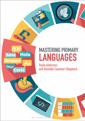 Mastering Primary Languages(English, Paperback, Ambrossi Paula Dr)