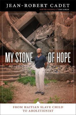 My Stone of Hope(English, Paperback, Cadet Jean-Robert)