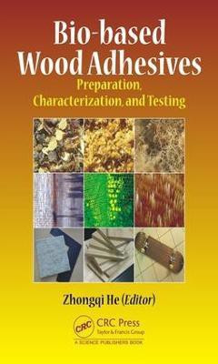 Bio-based Wood Adhesives(English, Hardcover, unknown)