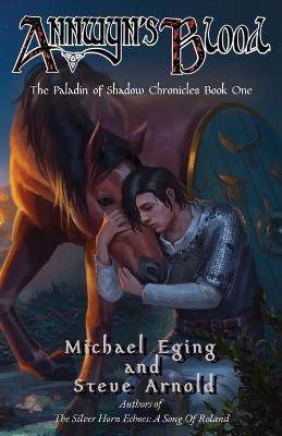 Annwyn's Blood(English, Paperback, Eging Michael)