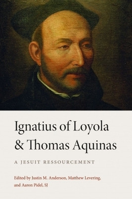 Ignatius of Loyola and Thomas Aquinas(English, Hardcover, unknown)