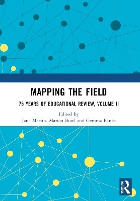 Mapping the Field(English, Paperback, unknown)