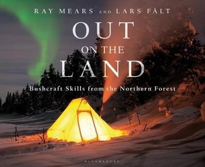 Out on the Land(English, Electronic book text, Mears Ray Mr)