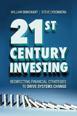 21st Century Investing(English, Hardcover, Burckart William)