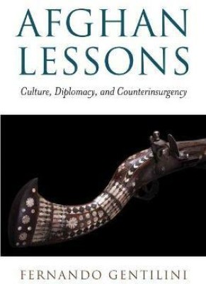 Afghan Lessons(English, Paperback, Gentilini Fernando)