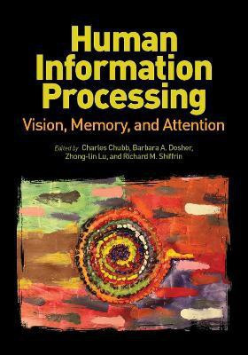 Human Information Processing(English, Hardcover, unknown)