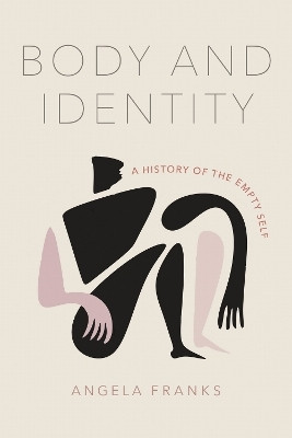 Body and Identity(English, Hardcover, Franks Angela)