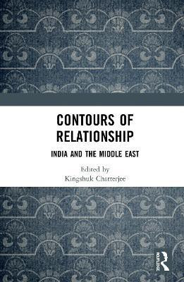 Contours of Relationship(English, Hardcover, unknown)