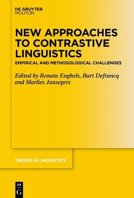 New Approaches to Contrastive Linguistics(English, Electronic book text, unknown)