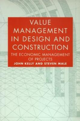 Value Management in Design and Construction(English, Paperback, Kelly John)