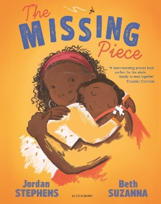 The Missing Piece(English, Paperback, Stephens Jordan)