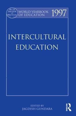 World Yearbook of Education 1997(English, Paperback, unknown)