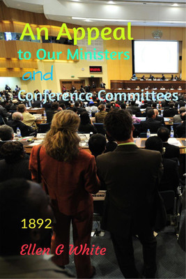 An Appeal to Our Ministers and Conference Committees (1892)(English, Paperback, G Ellen)