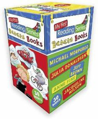 Bananas boxed set(English, Mixed media product, unknown)
