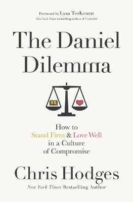 The Daniel Dilemma(English, Paperback, Hodges Chris)