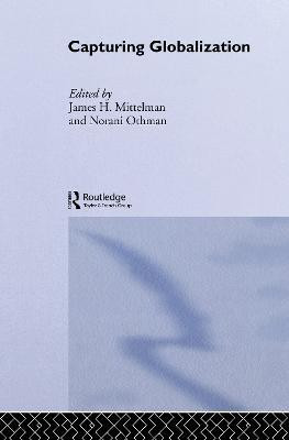 Capturing Globalization(English, Hardcover, unknown)