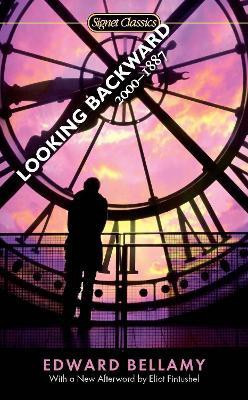 Looking Backward 2000-1887(English, Paperback, Bellamy Edward)