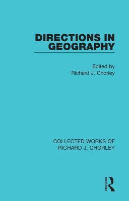 Directions in Geography(English, Paperback, unknown)