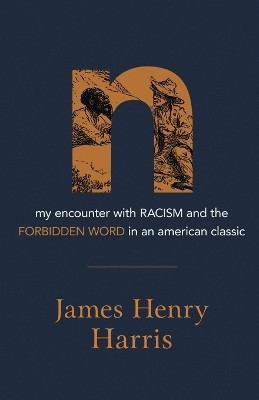 N(English, Paperback, Harris James Henry)