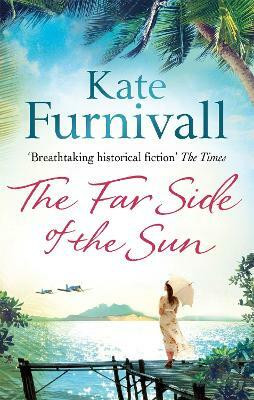 The Far Side of the Sun(English, Paperback, Furnivall Kate)