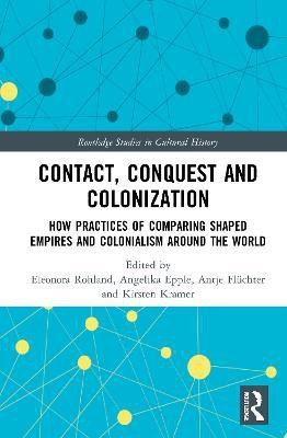 Contact, Conquest and Colonization(English, Paperback, unknown)