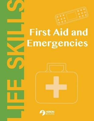 First Aid and Emergencies(English, Paperback, Books Heron)