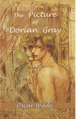 The Picture of Dorian Gray  - The Picture of Dorian Gray (Paperback, Oscar Wilde) with 1 Disc(English, Paperback, Oscar Wilde)