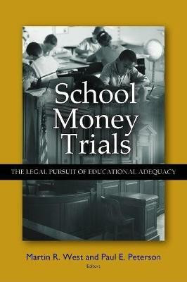 School Money Trials(English, Paperback, unknown)